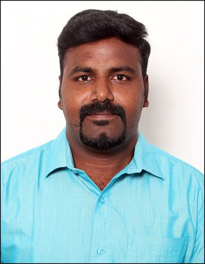 Mr. A. VINOTH